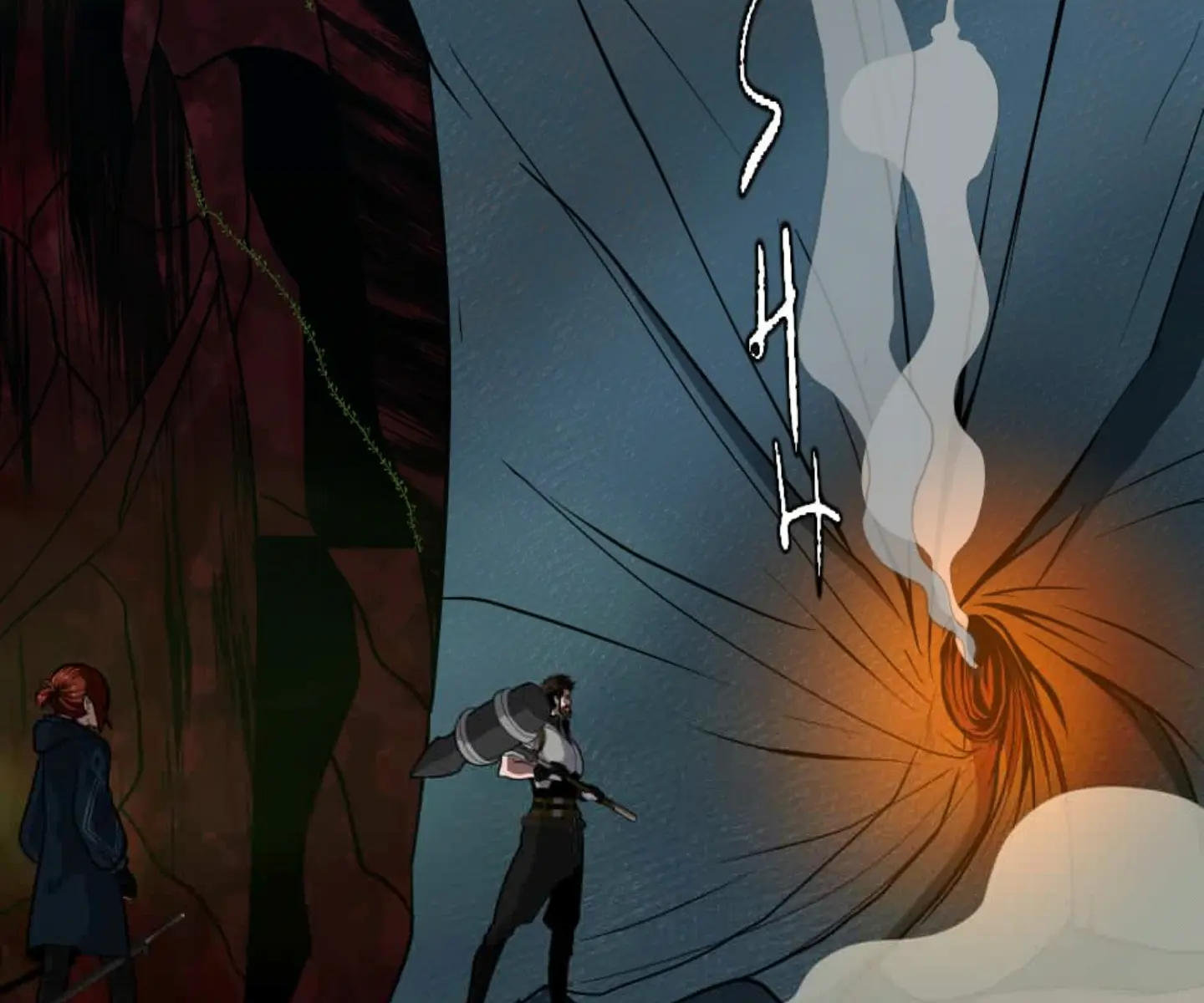 The Beginning After the End Chapter 62 Page 161