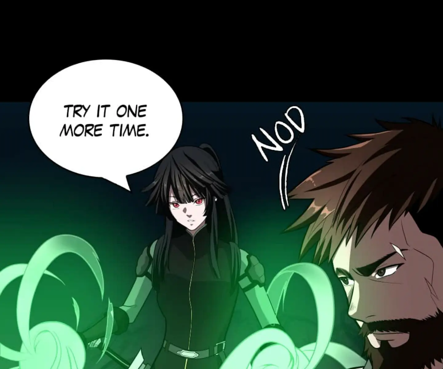 The Beginning After the End Chapter 62 Page 169