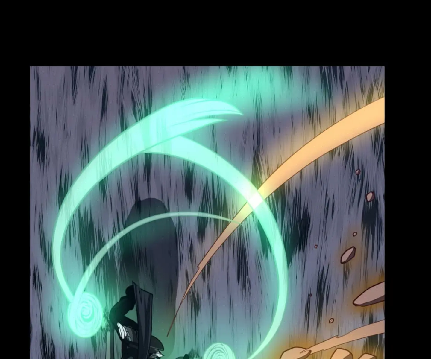 The Beginning After the End Chapter 62 Page 171