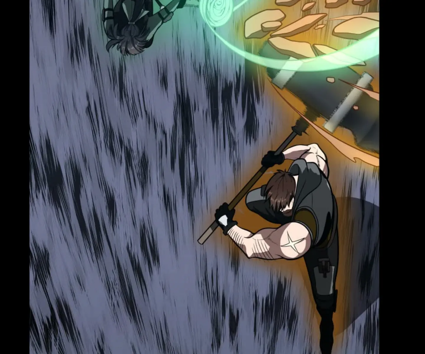 The Beginning After the End Chapter 62 Page 172