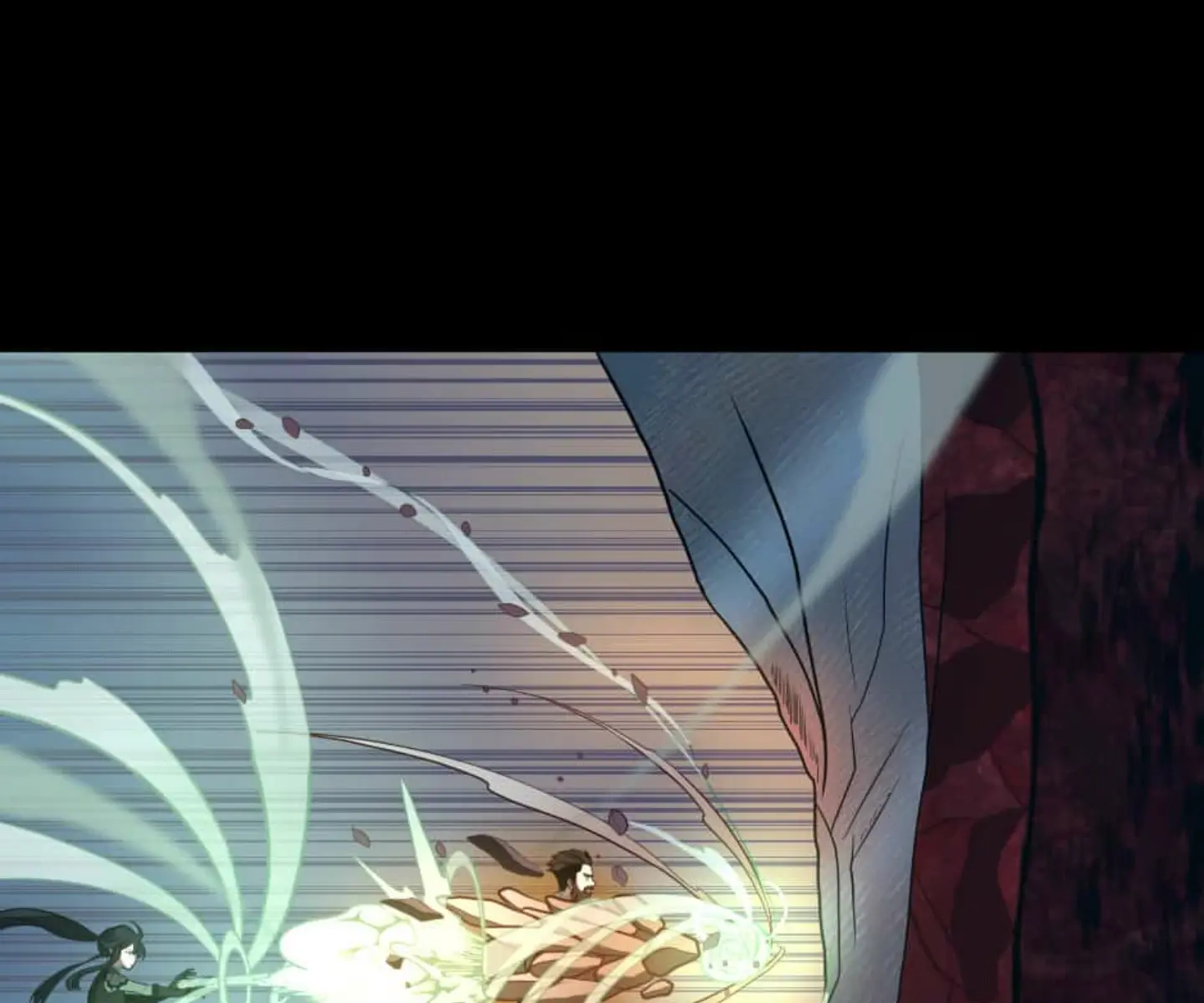 The Beginning After the End Chapter 62 Page 174