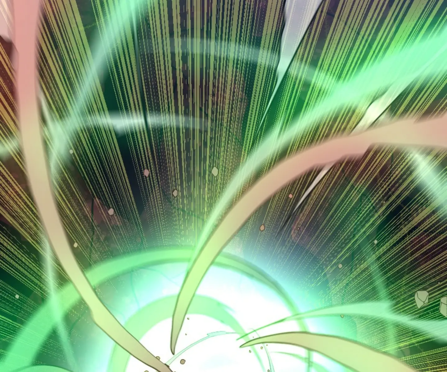 The Beginning After the End Chapter 62 Page 178