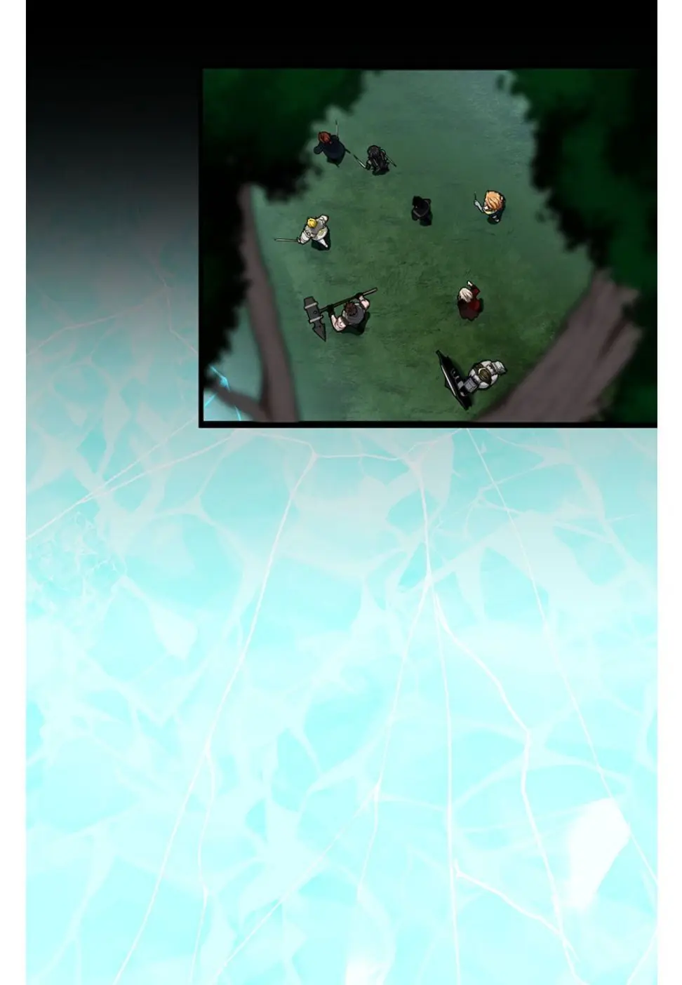 The Beginning After the End Chapter 63 Page 3