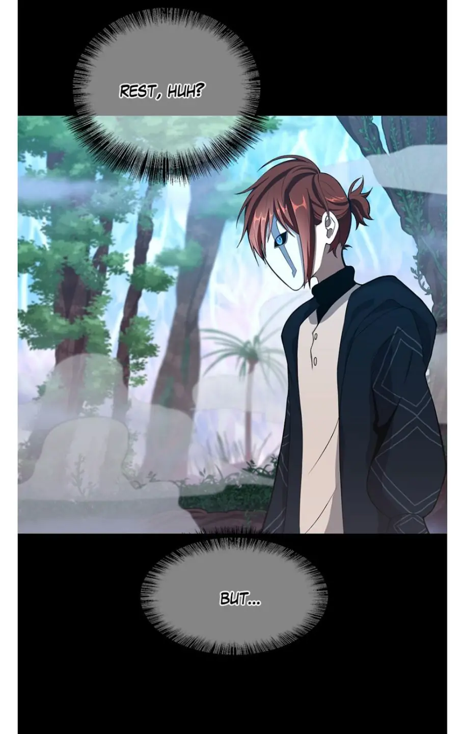 The Beginning After the End Chapter 63 Page 10