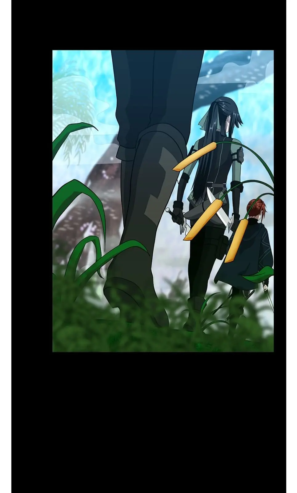 The Beginning After the End Chapter 63 Page 14