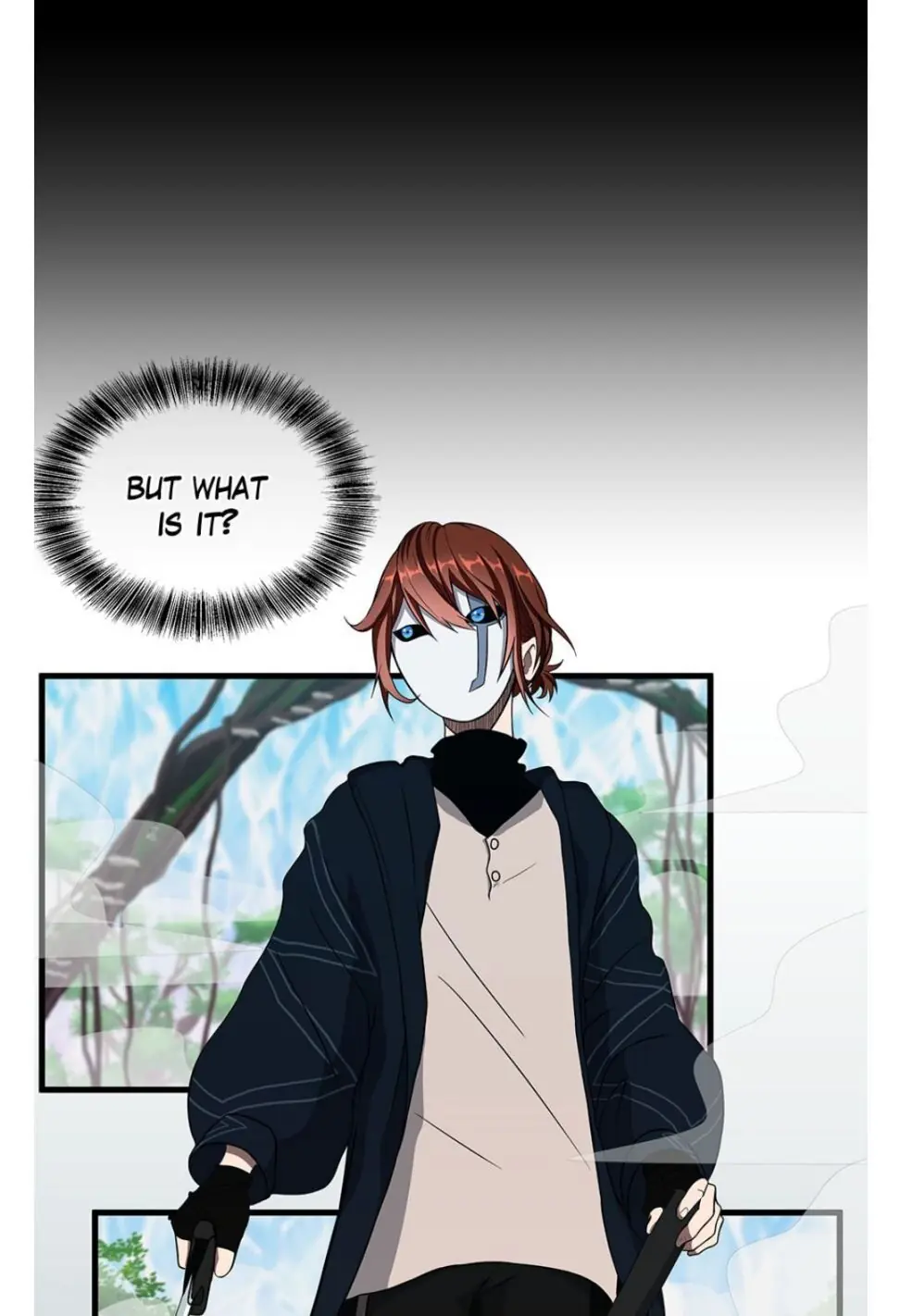 The Beginning After the End Chapter 63 Page 16