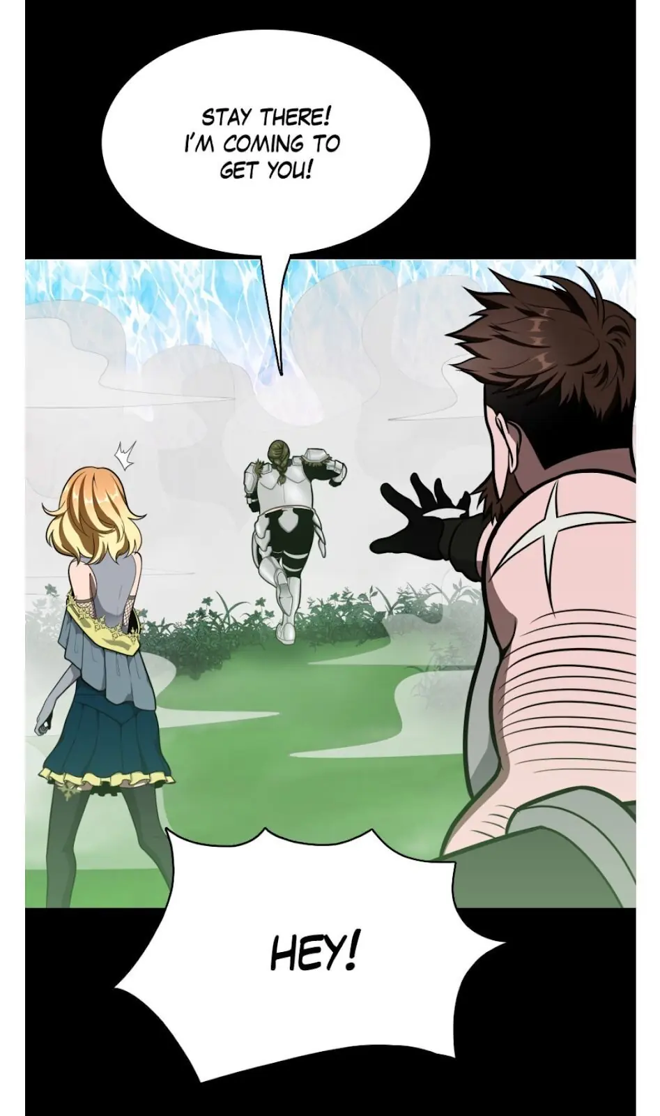 The Beginning After the End Chapter 63 Page 30