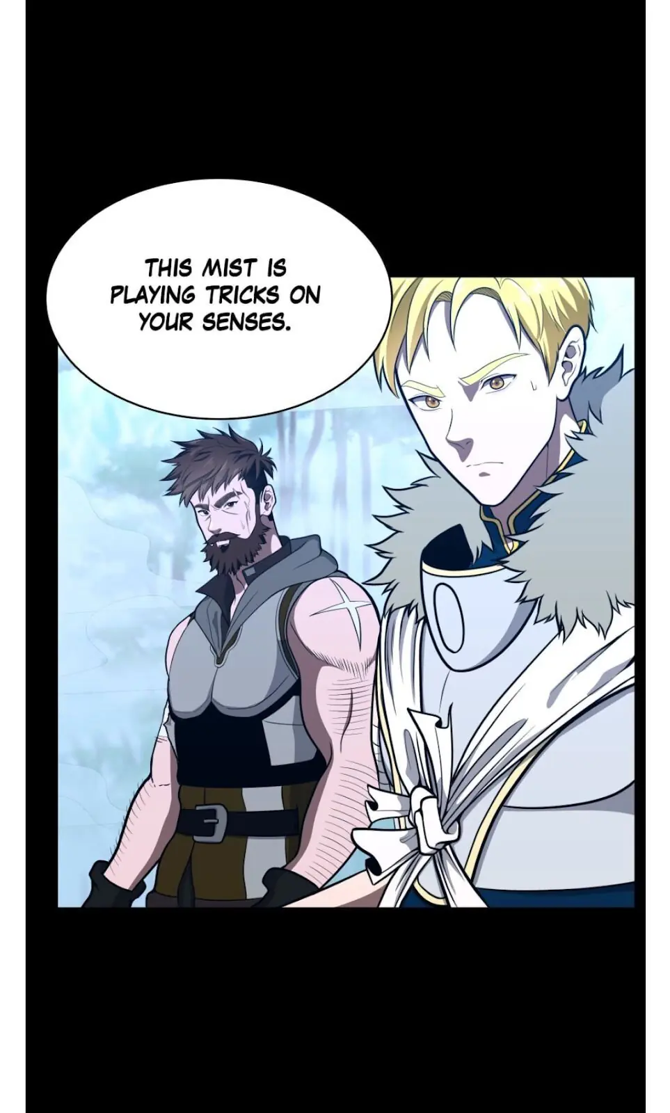 The Beginning After the End Chapter 63 Page 37