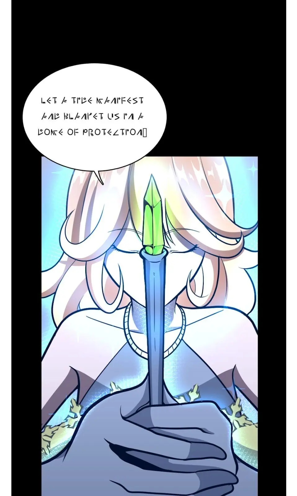 The Beginning After the End Chapter 63 Page 39