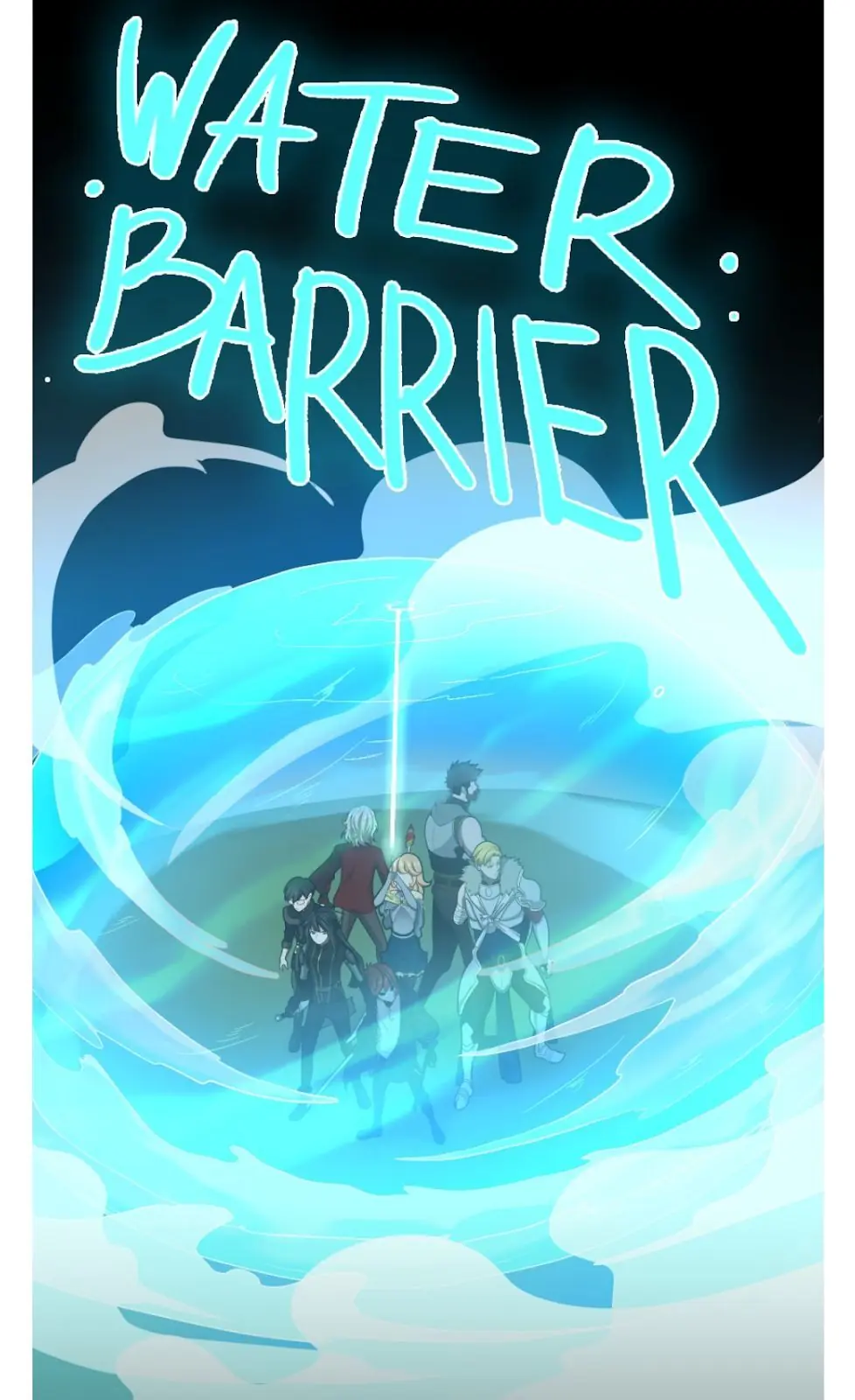 The Beginning After the End Chapter 63 Page 41