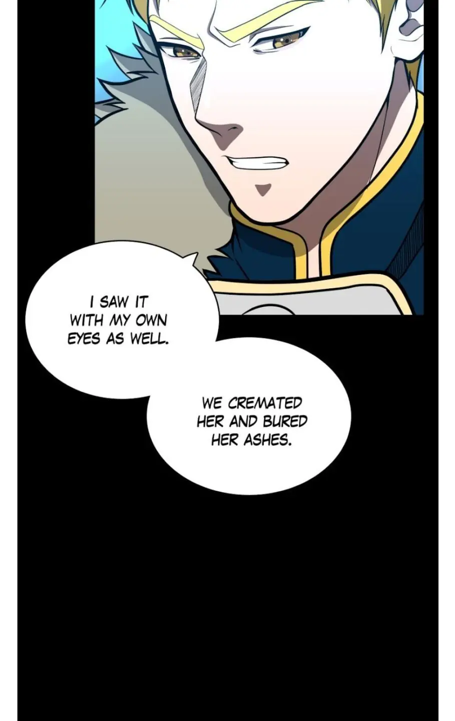 The Beginning After the End Chapter 63 Page 47