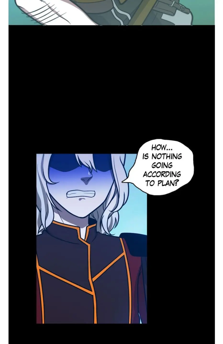 The Beginning After the End Chapter 63 Page 49