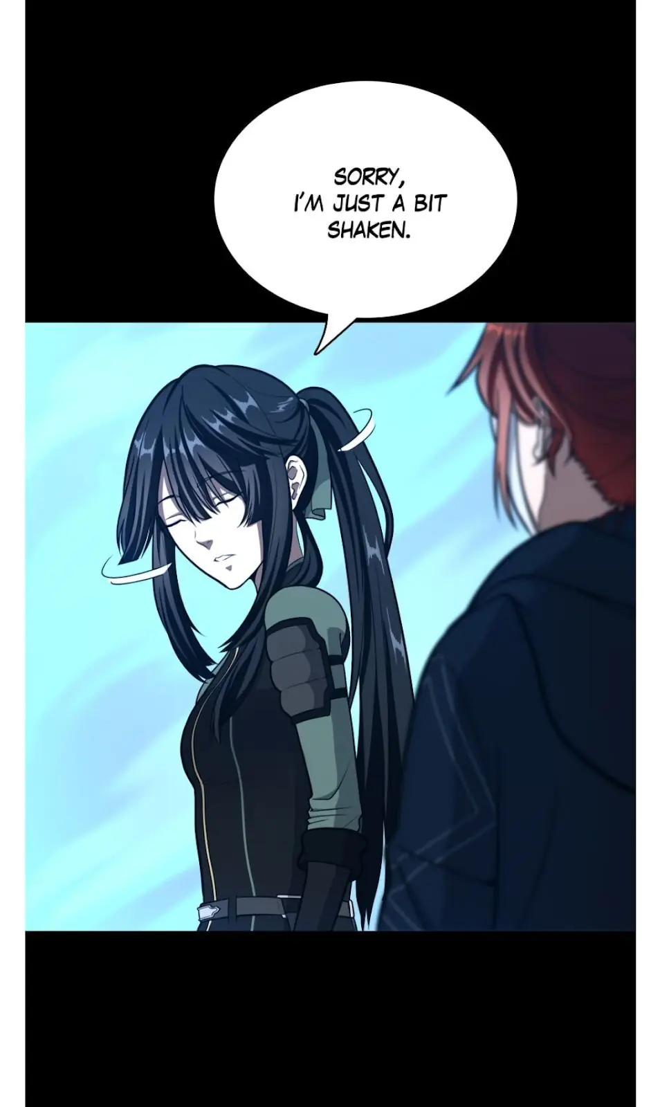The Beginning After the End Chapter 63 Page 54