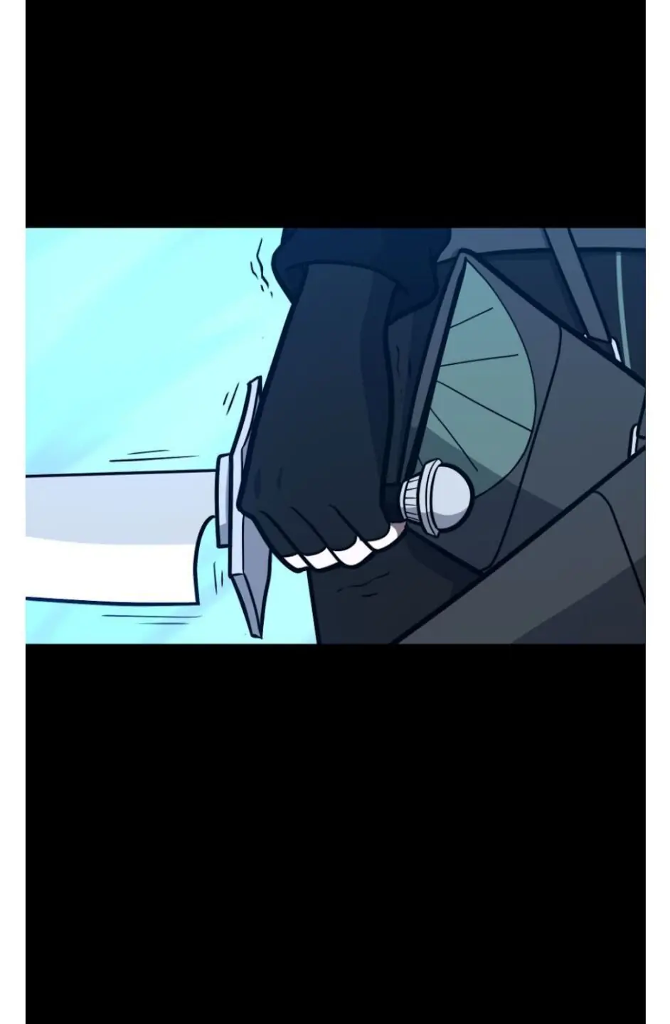 The Beginning After the End Chapter 63 Page 61