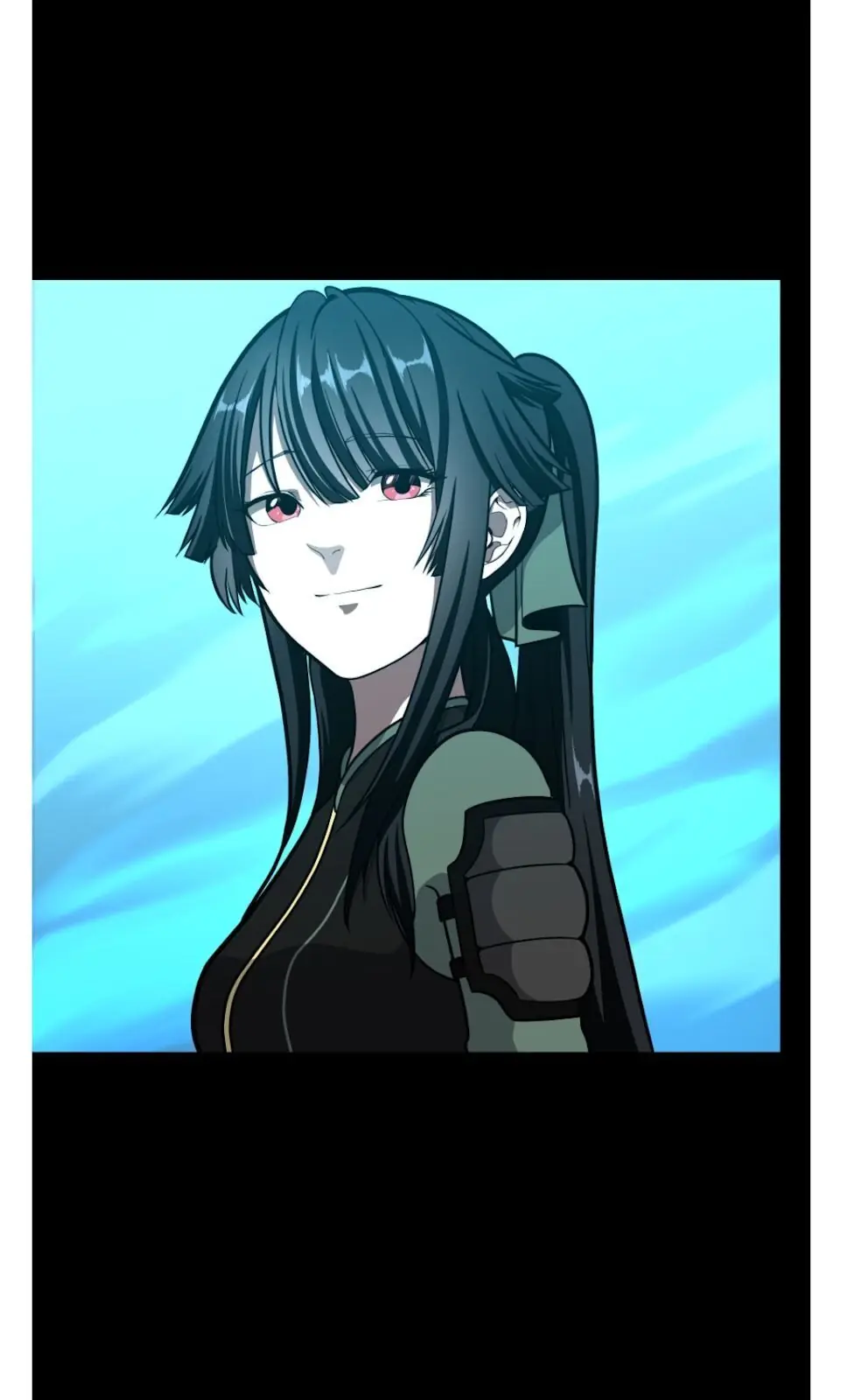 The Beginning After the End Chapter 63 Page 64