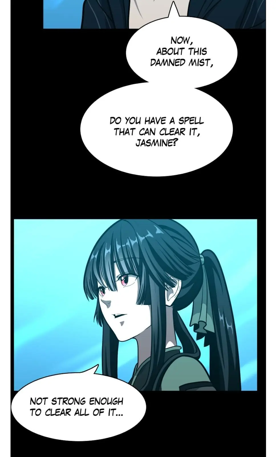 The Beginning After the End Chapter 63 Page 66