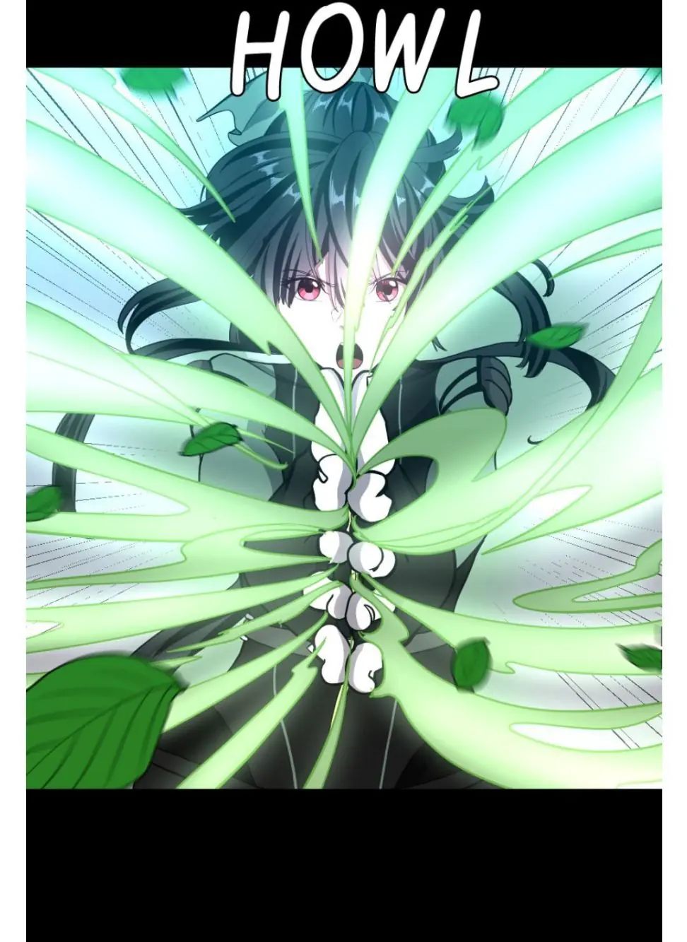 The Beginning After the End Chapter 63 Page 71