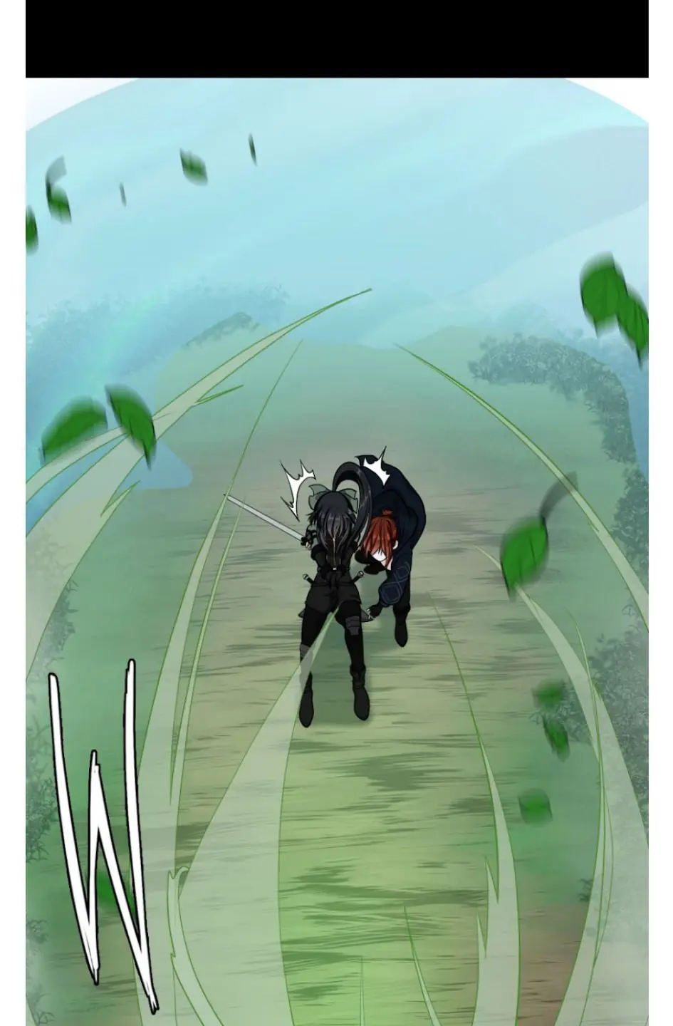 The Beginning After the End Chapter 63 Page 72