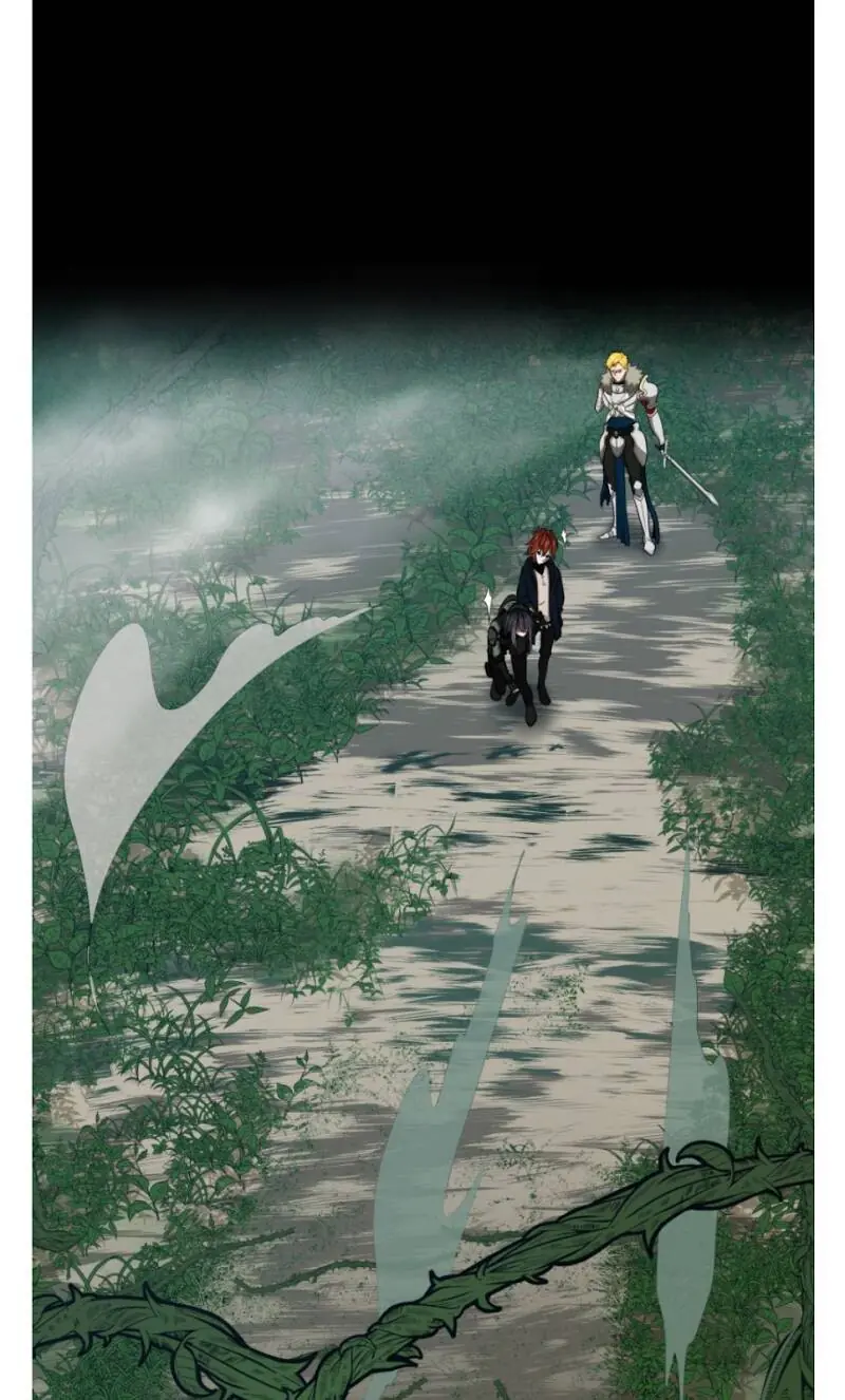 The Beginning After the End Chapter 63 Page 80