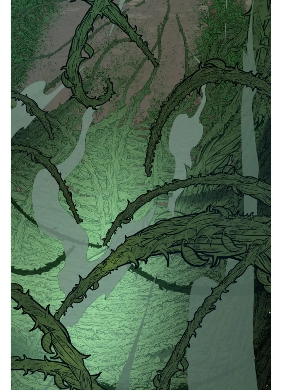 The Beginning After the End Chapter 63 Page 81