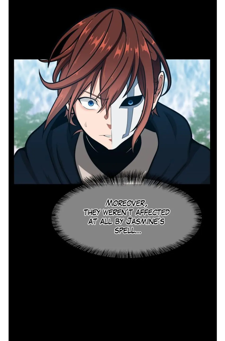 The Beginning After the End Chapter 63 Page 84