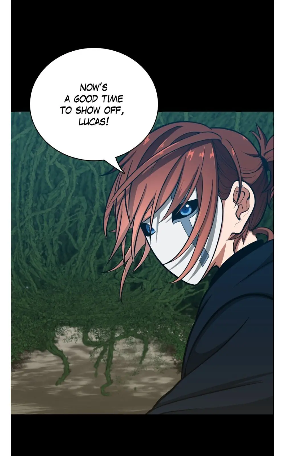 The Beginning After the End Chapter 63 Page 85