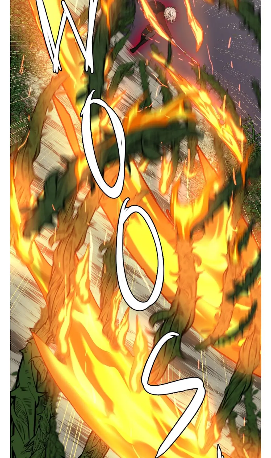 The Beginning After the End Chapter 63 Page 89