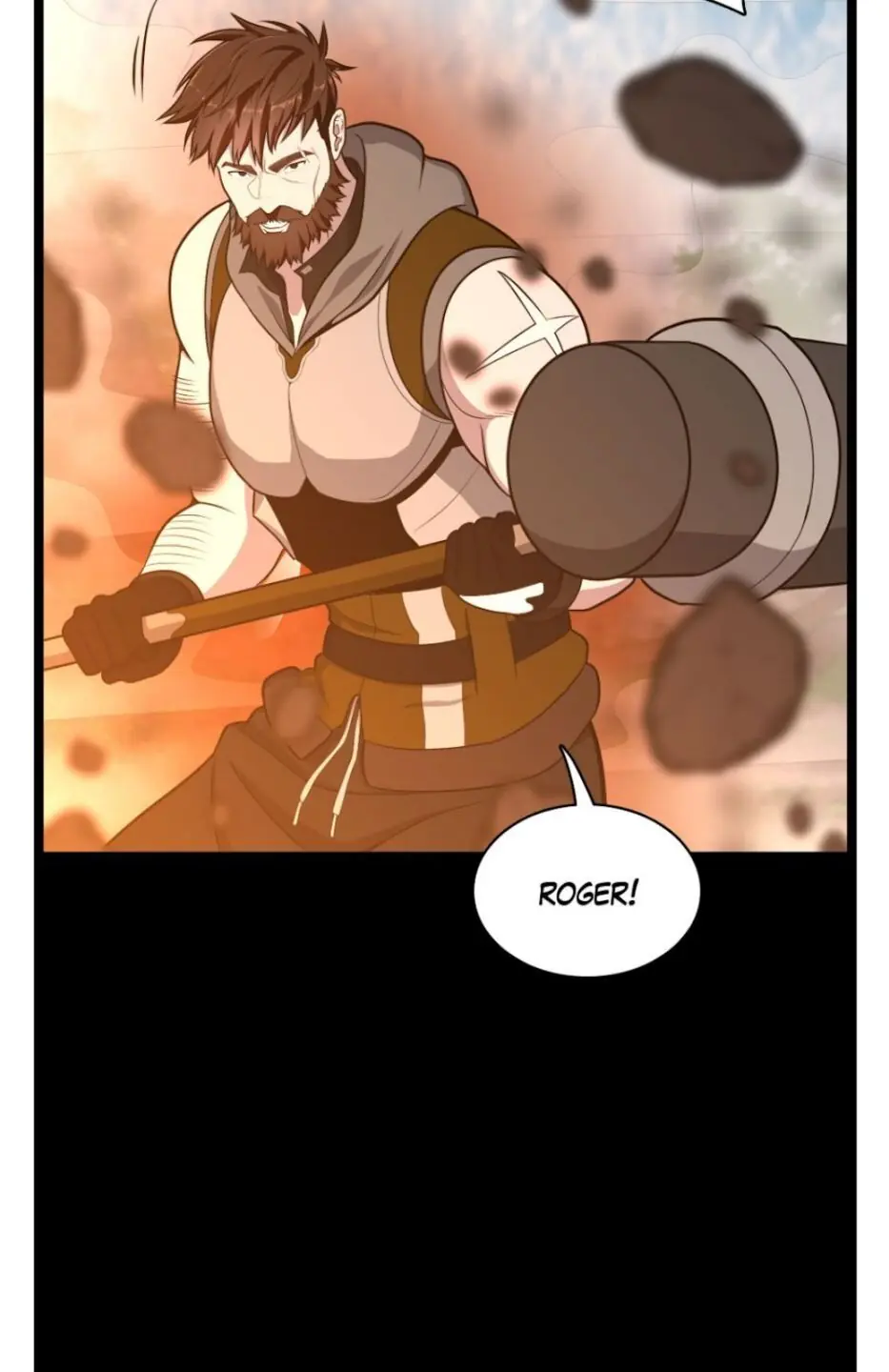 The Beginning After the End Chapter 63 Page 96