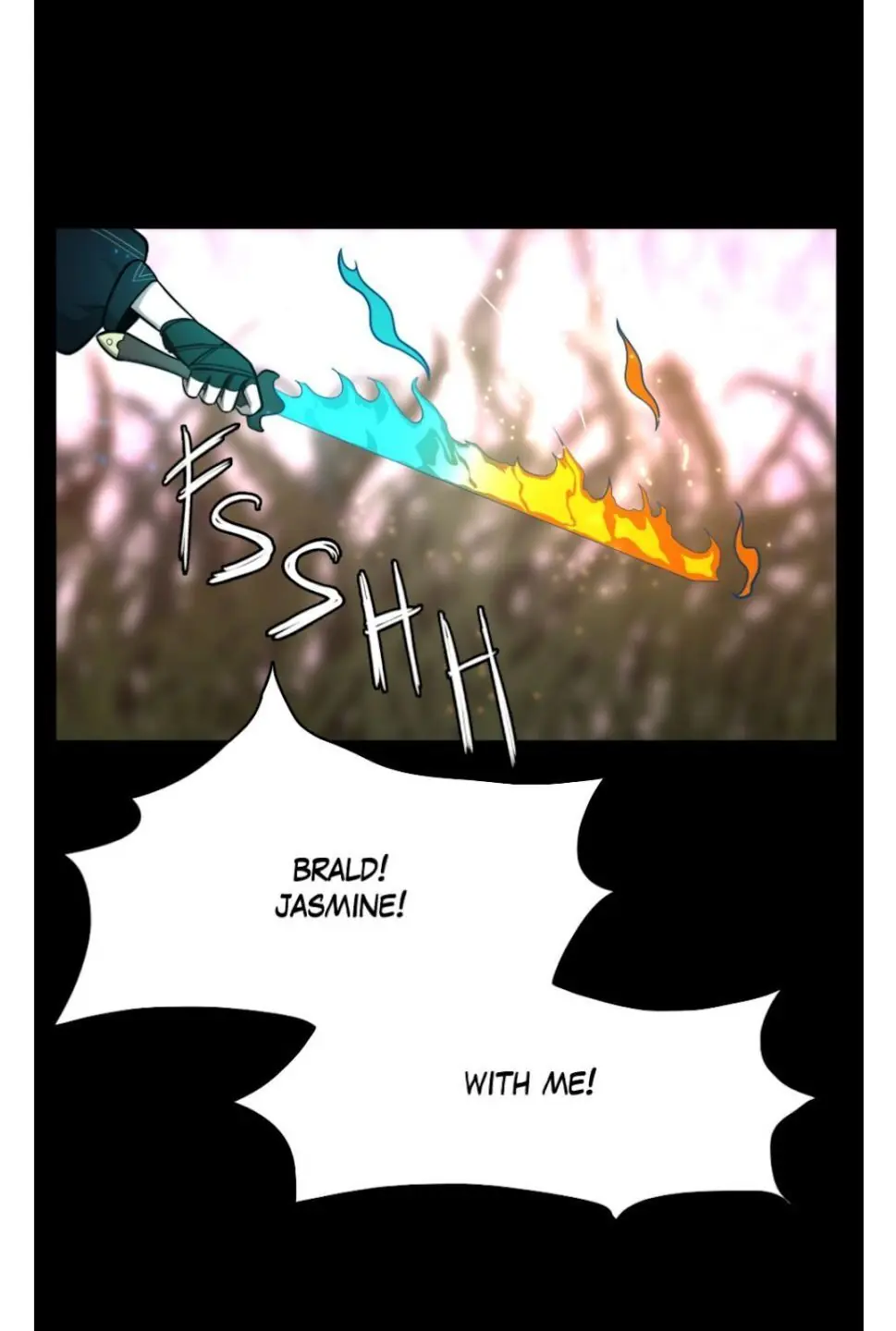 The Beginning After the End Chapter 63 Page 97