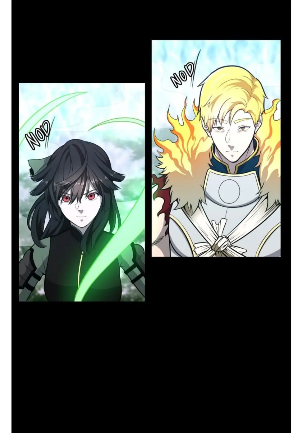 The Beginning After the End Chapter 63 Page 98