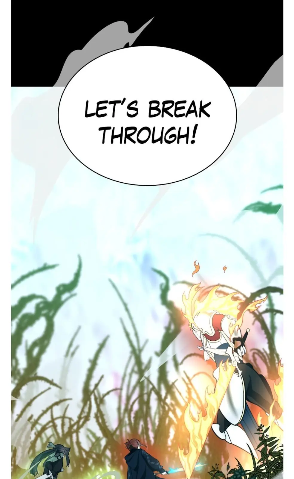 The Beginning After the End Chapter 63 Page 100