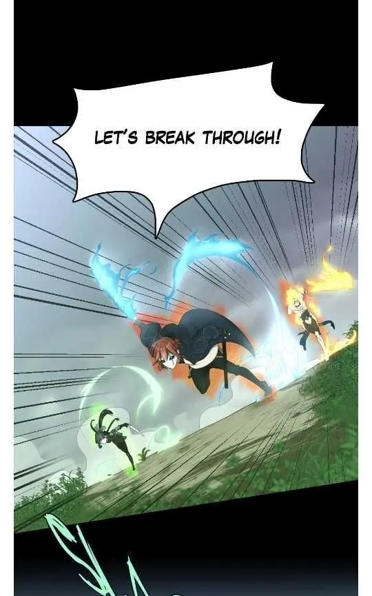 The Beginning After the End Chapter 64 Page 3