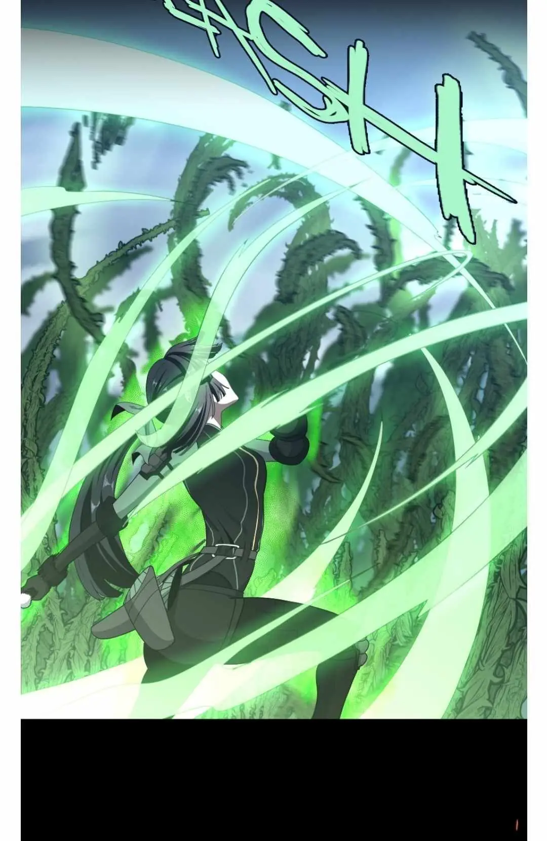 The Beginning After the End Chapter 64 Page 4