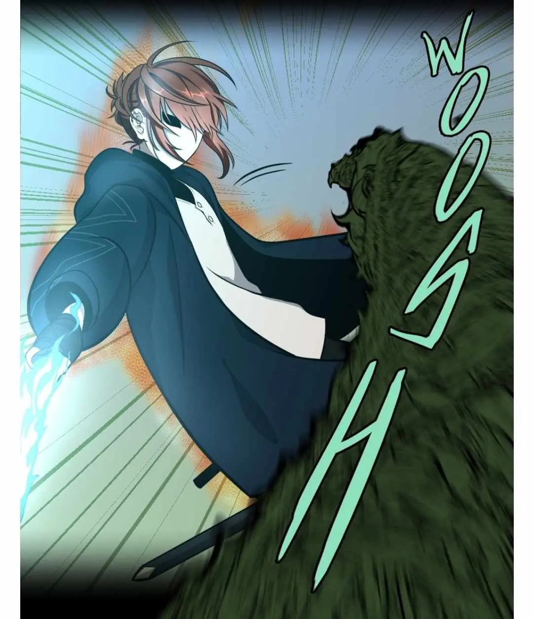 The Beginning After the End Chapter 64 Page 7