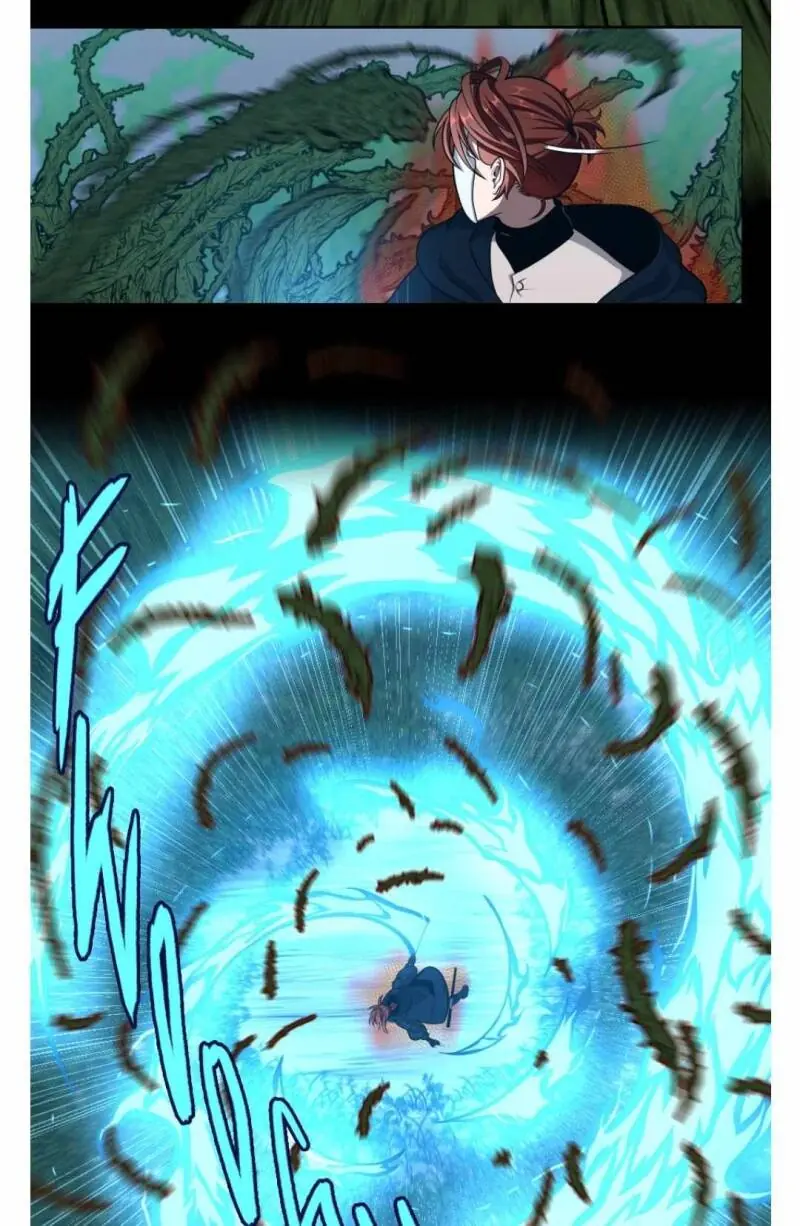 The Beginning After the End Chapter 64 Page 8