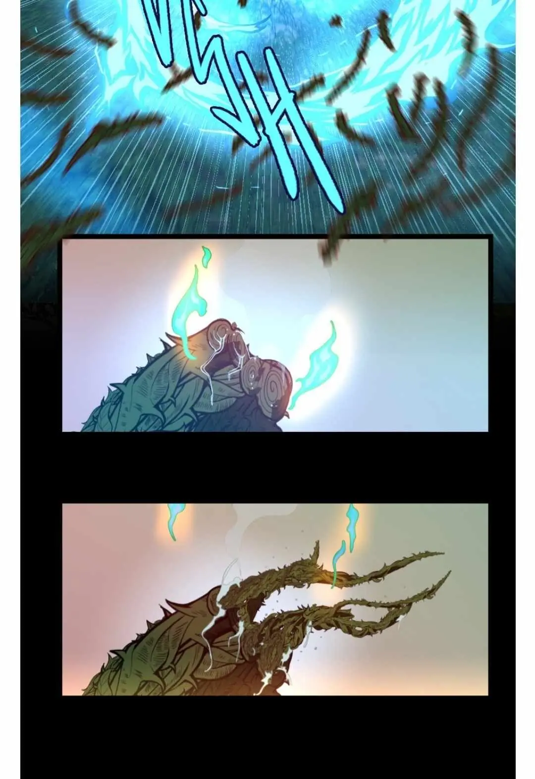 The Beginning After the End Chapter 64 Page 9