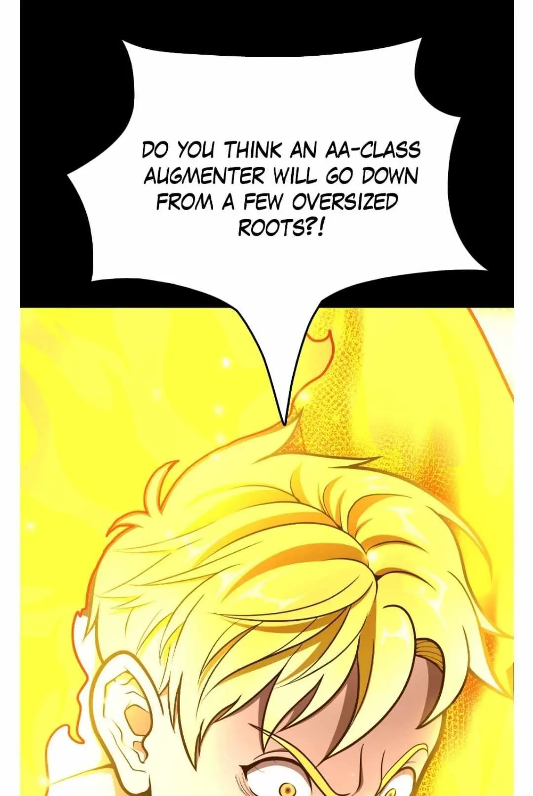 The Beginning After the End Chapter 64 Page 19