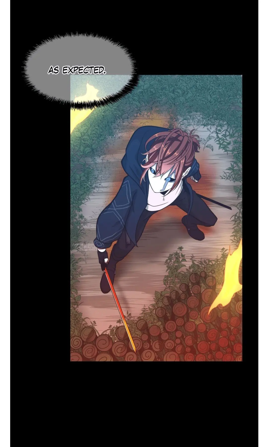 The Beginning After the End Chapter 64 Page 25