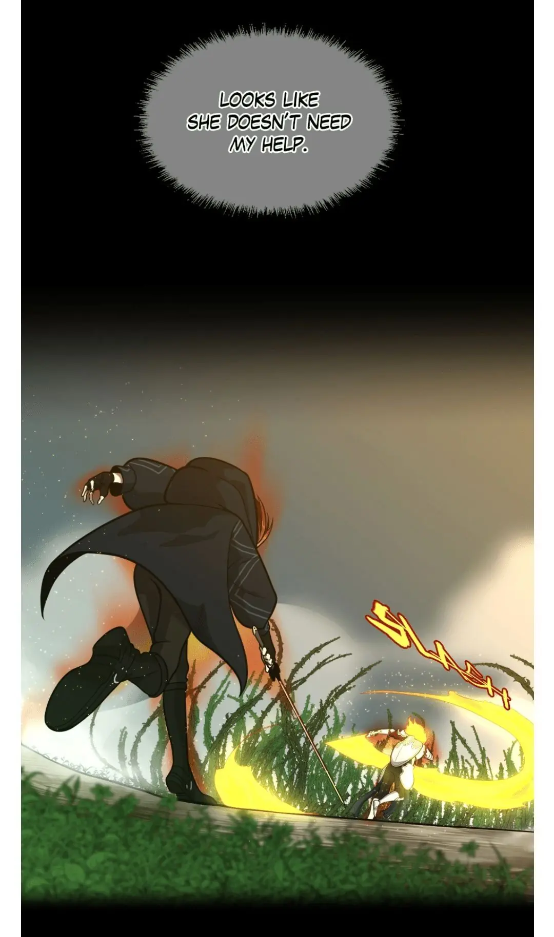 The Beginning After the End Chapter 64 Page 26