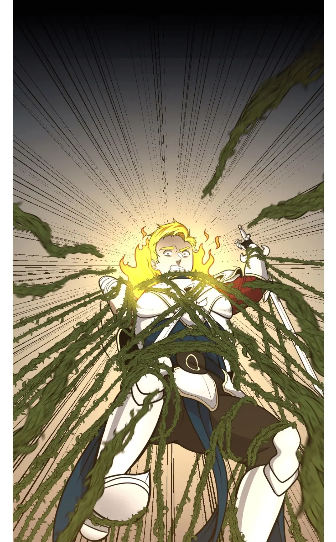 The Beginning After the End Chapter 64 Page 31