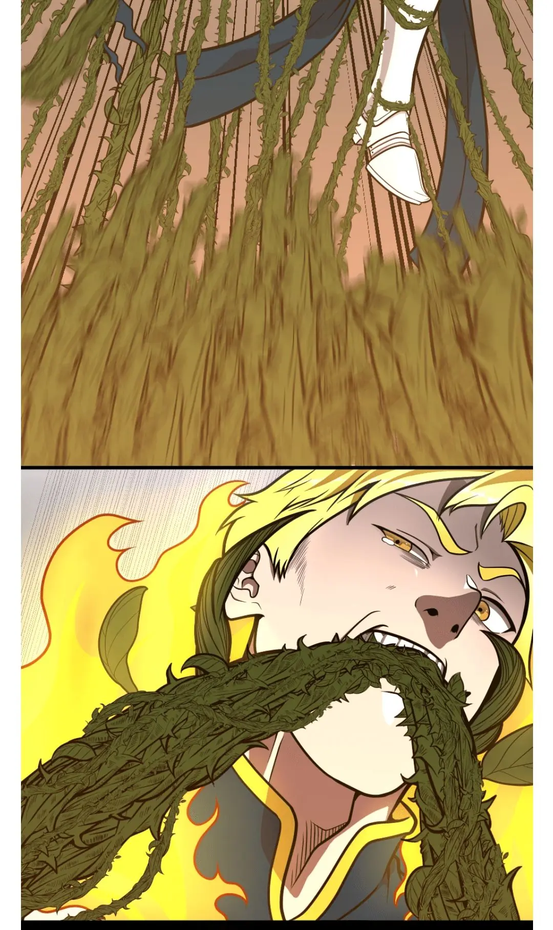 The Beginning After the End Chapter 64 Page 32