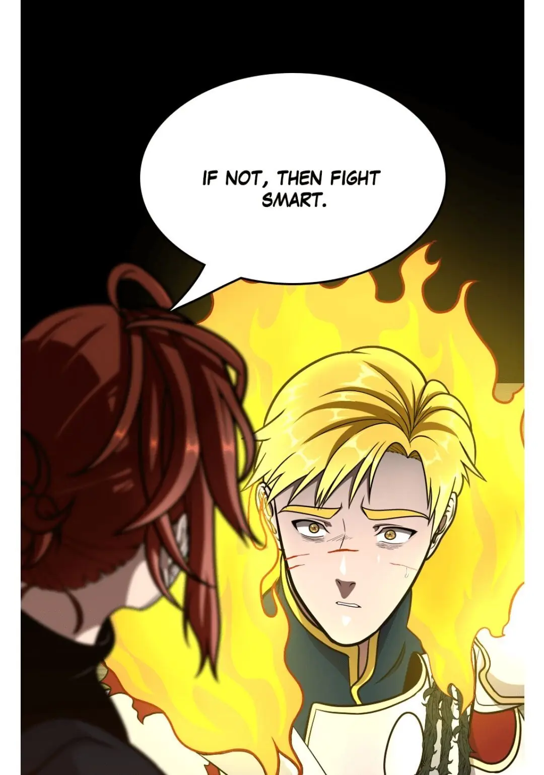 The Beginning After the End Chapter 64 Page 37