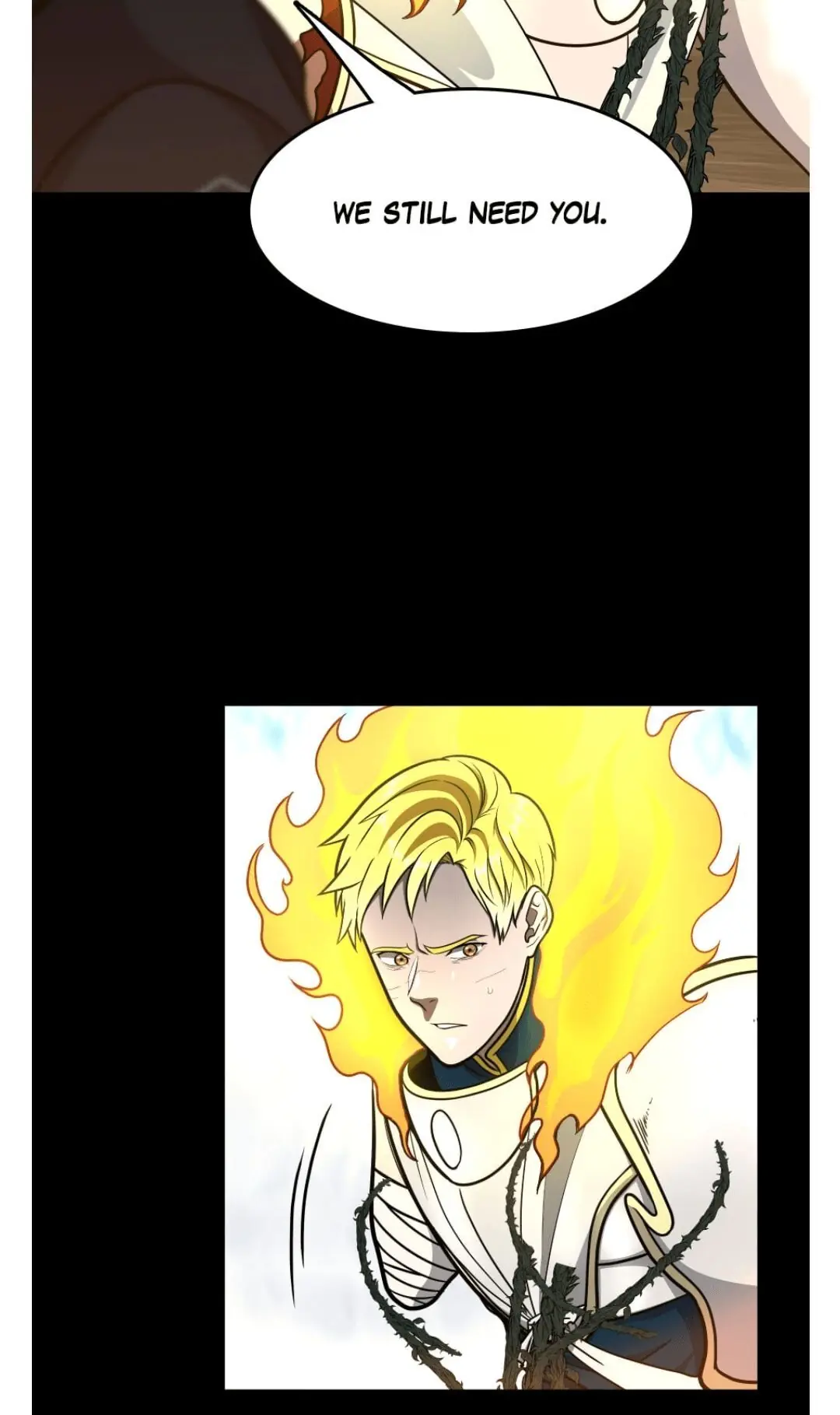 The Beginning After the End Chapter 64 Page 38