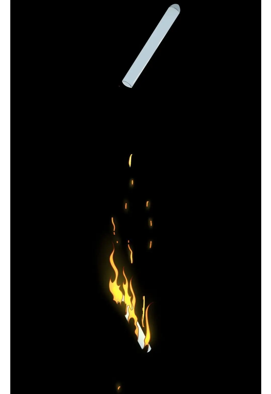 The Beginning After the End Chapter 64 Page 41