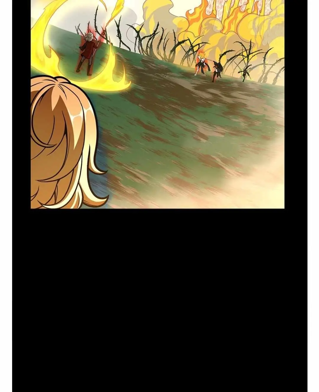 The Beginning After the End Chapter 64 Page 45