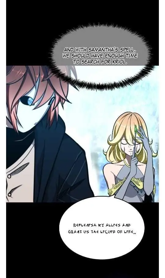 The Beginning After the End Chapter 64 Page 57