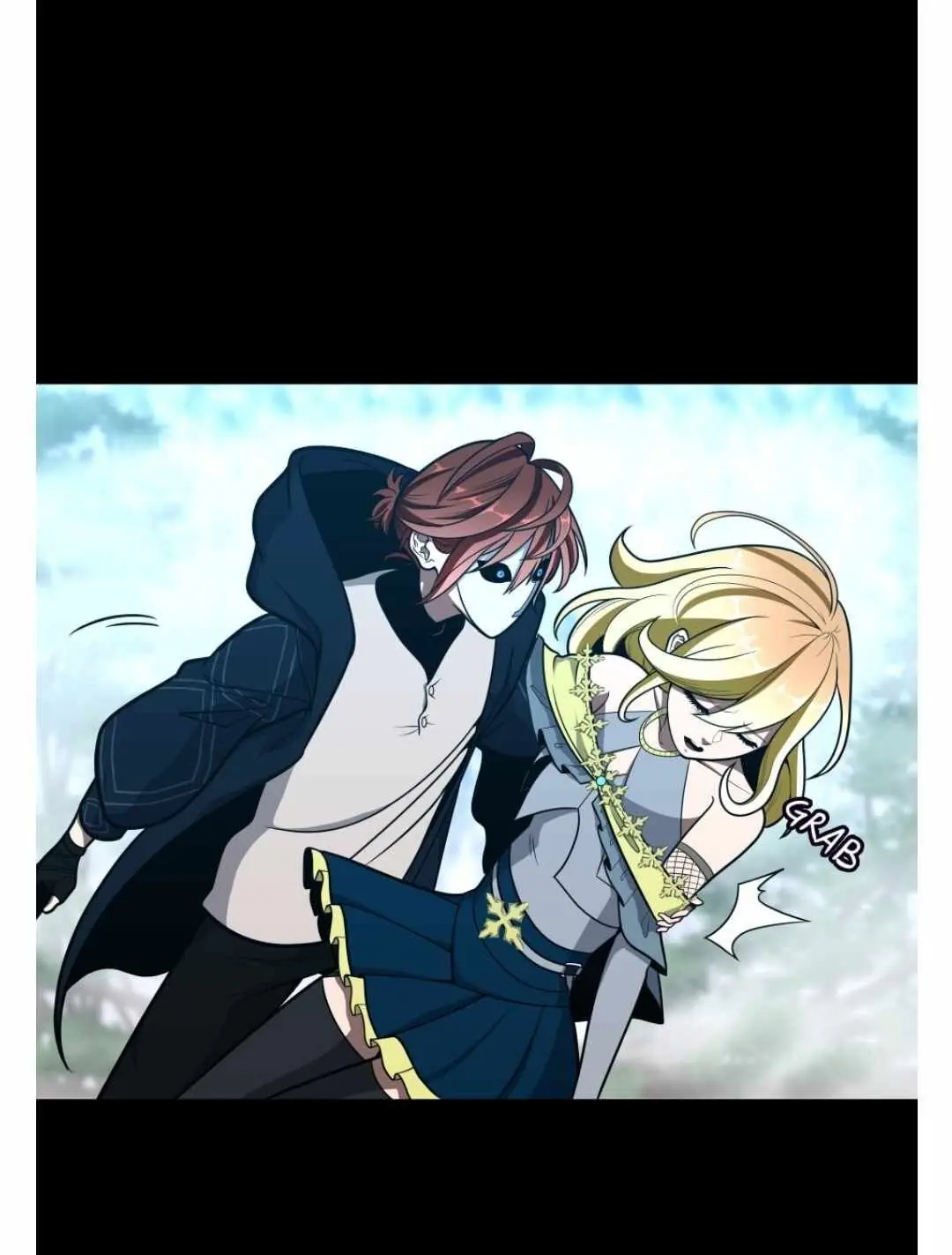 The Beginning After the End Chapter 64 Page 65