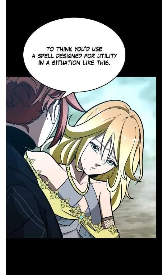 The Beginning After the End Chapter 64 Page 66