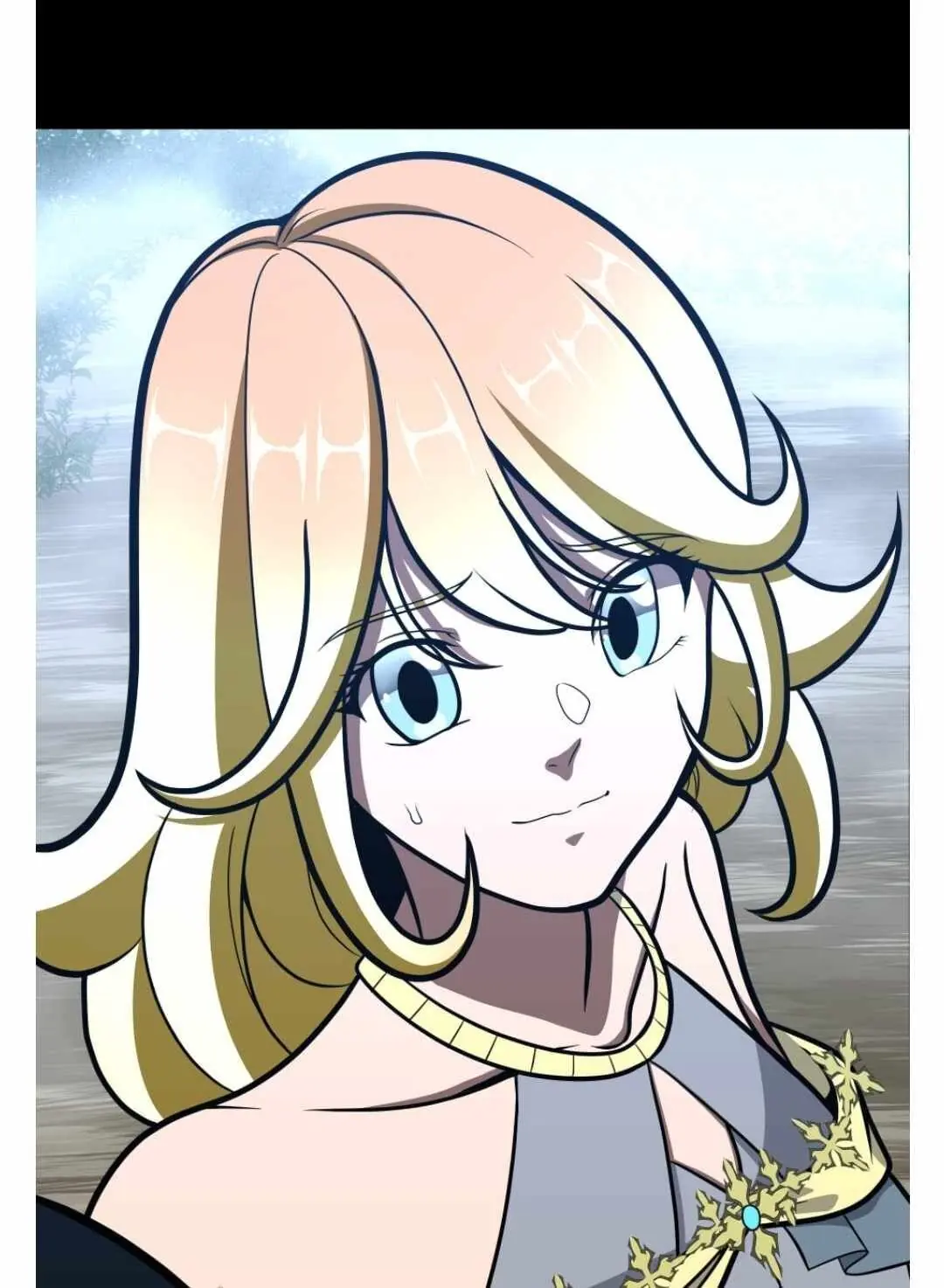 The Beginning After the End Chapter 64 Page 68