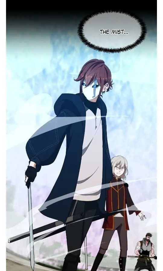 The Beginning After the End Chapter 64 Page 75